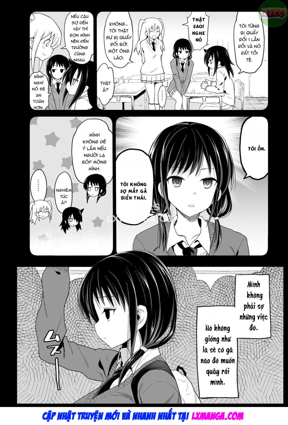Đọc truyện hentai Tamura Hon Việc tôi không nổi tiếng không phải lỗi của tôi - Oneshot