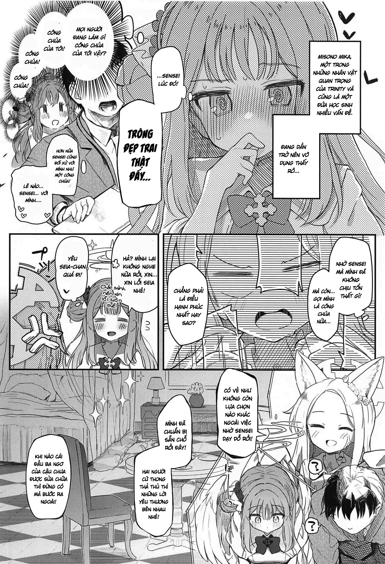 Đọc truyện hentai Cô gái tự nhận mình là gái hư - Oneshot nứng