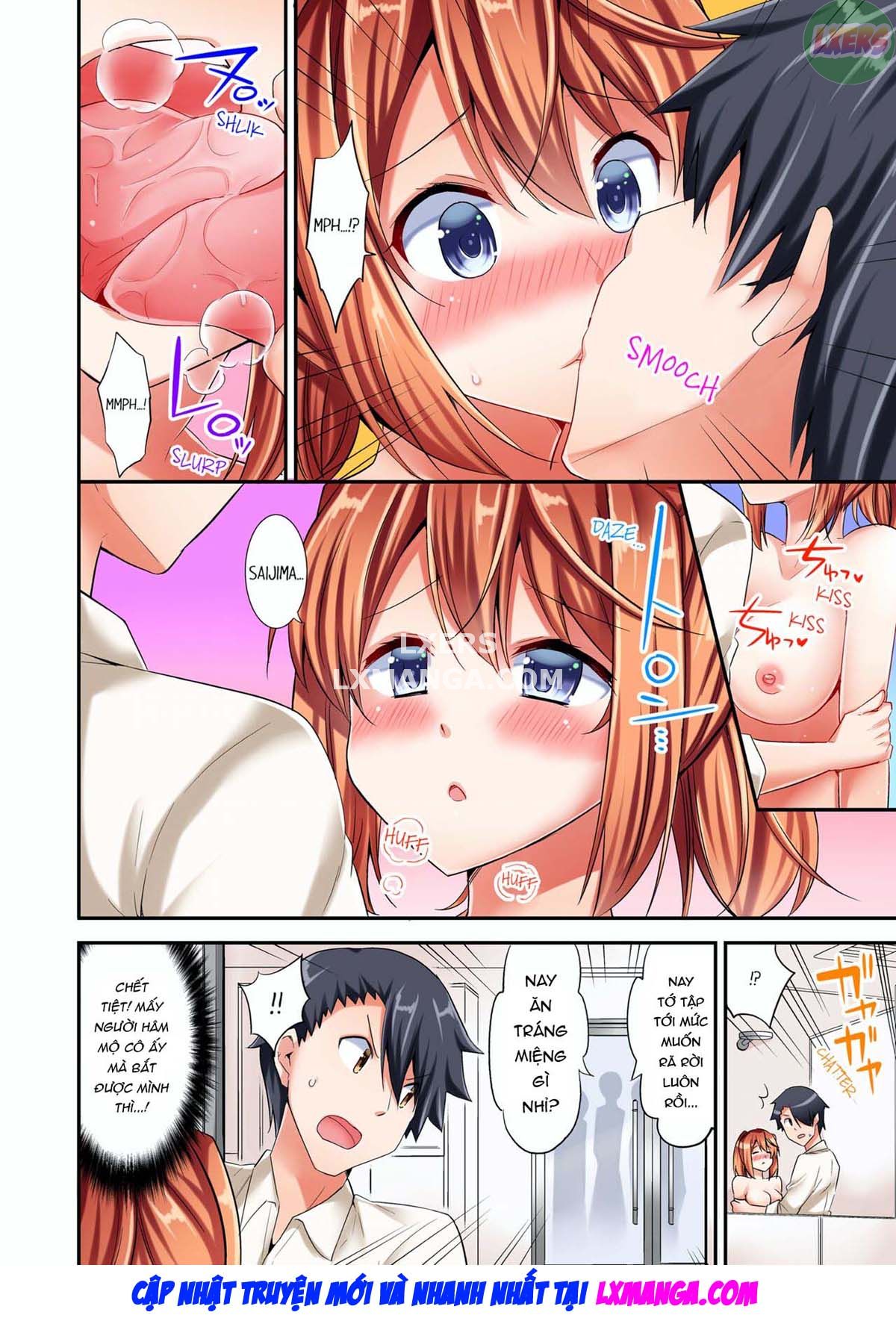 Đọc truyện hentai Cưỡi ngựa kĩ năng đỉnh của gái tơ - Chap 1