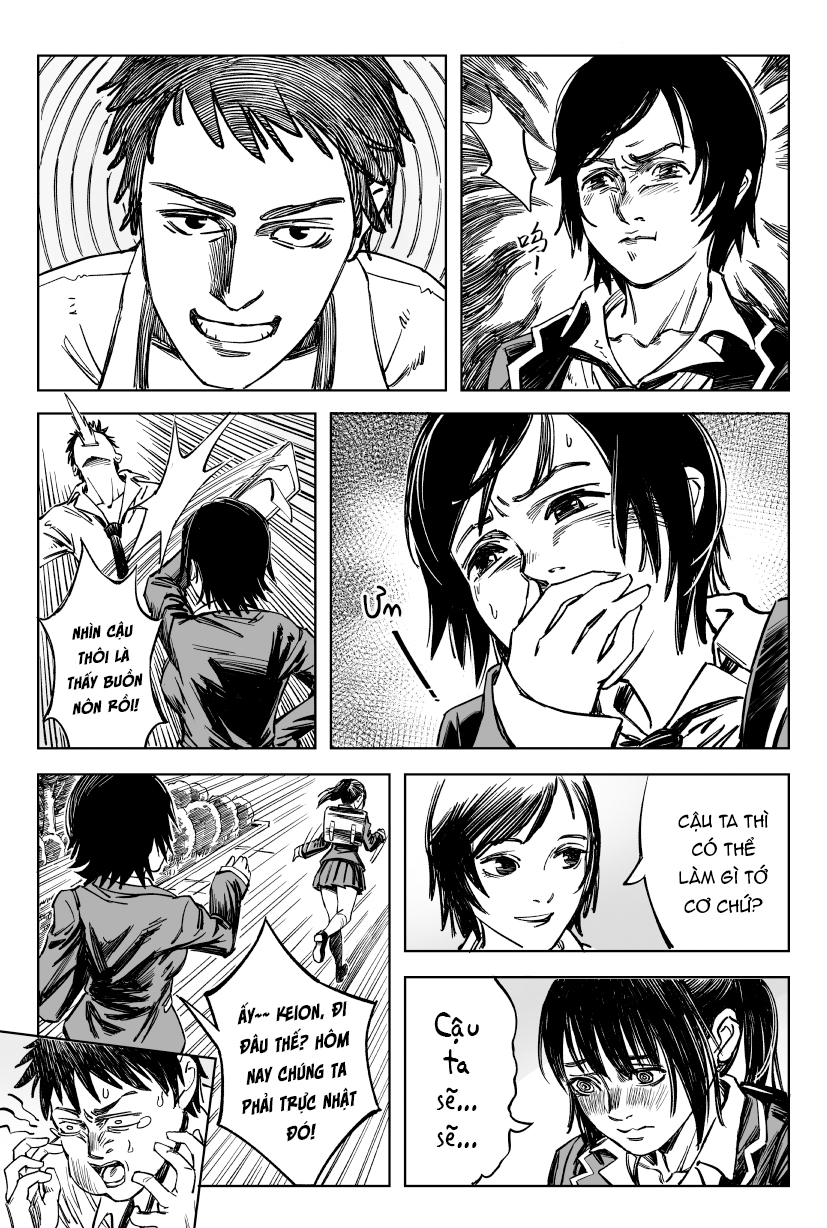 Đọc truyện hentai Có thai Anh nhai cả vỏ - Phần 1