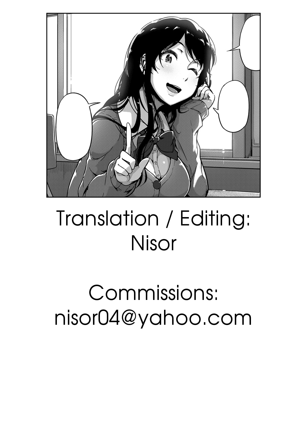 Đọc truyện hentai Give and Take! - Oneshot