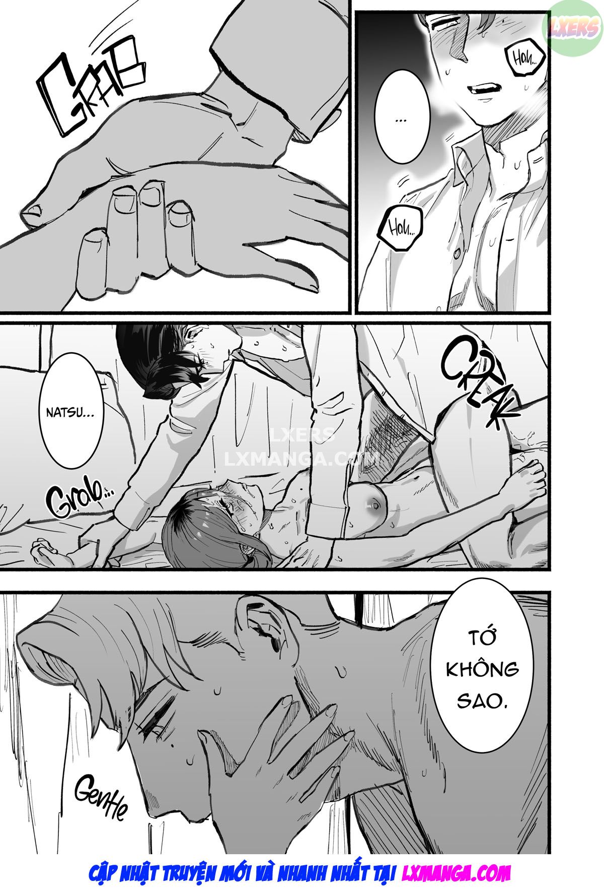Đọc truyện hentai Sức mạnh siêu phàm kẻ máu lạnh sự quan tâm ước mơ dâm đãng của người bạn thuở nhỏ - Oneshot