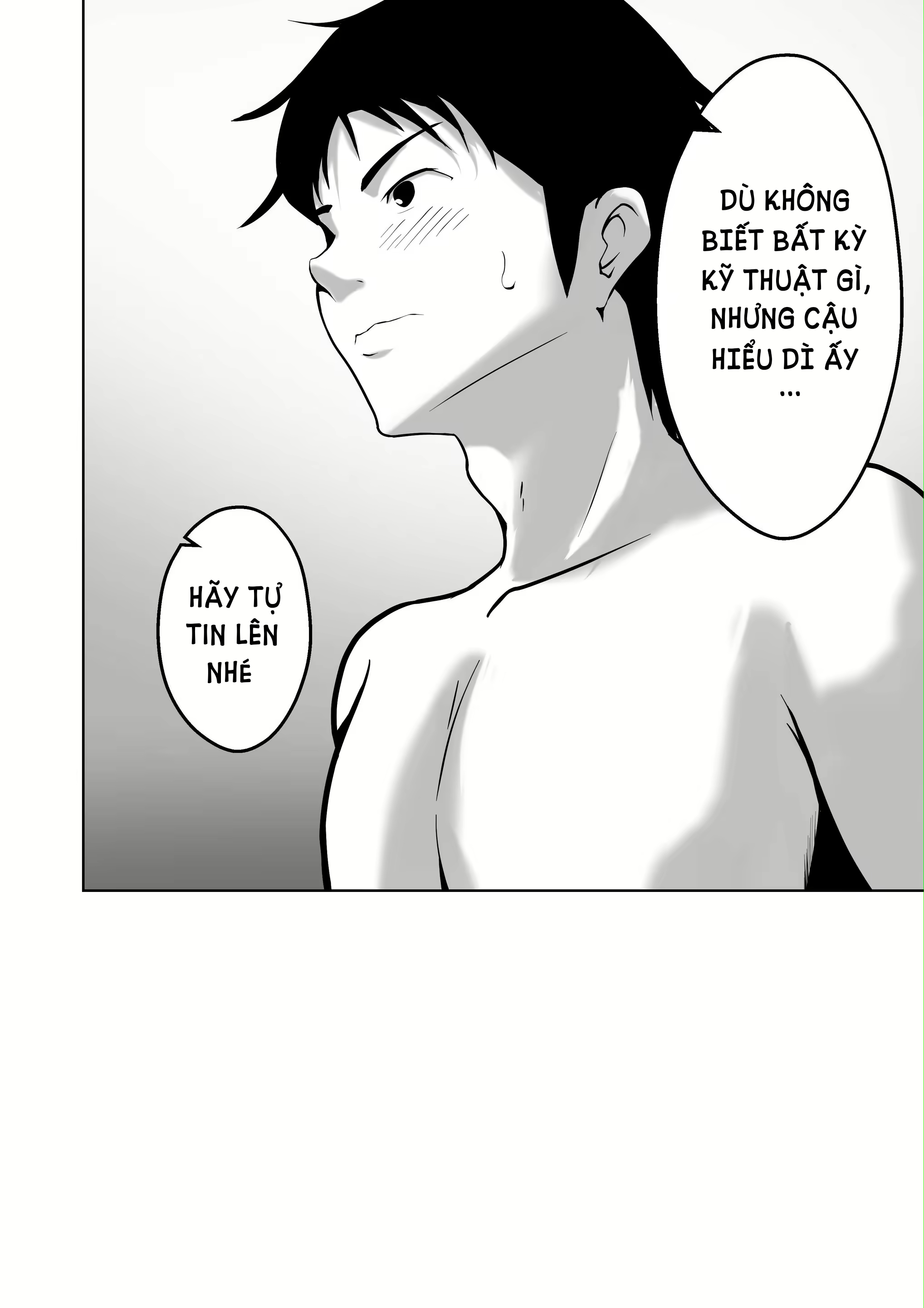 Đọc truyện hentai Mẹ tôi là một phụ nữ. - Chap 7