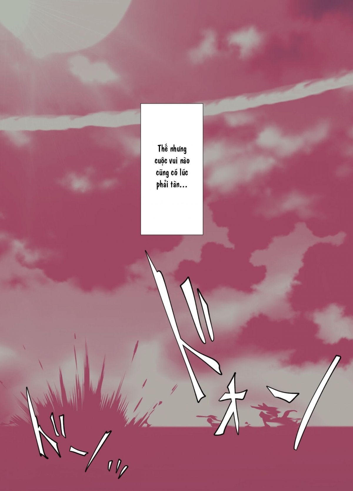 Đọc truyện hentai Món Quà Dành Cho Bremerton - 1shot