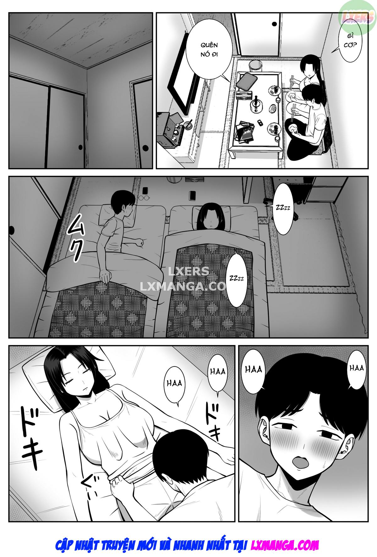 Đọc truyện hentai Hình đại diện của tôi đang bị cắm sừng! Chap 1