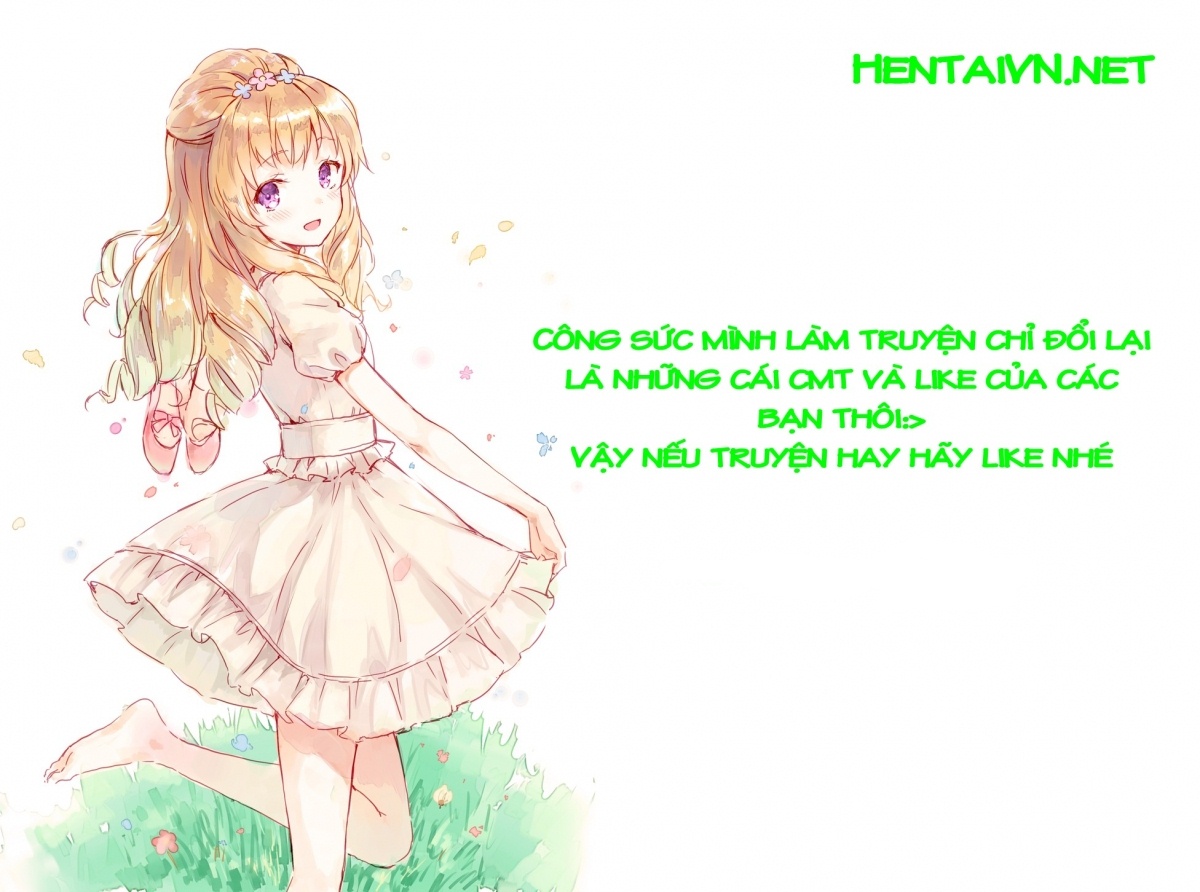 Đọc truyện hentai Heart Monologue - Oneshot