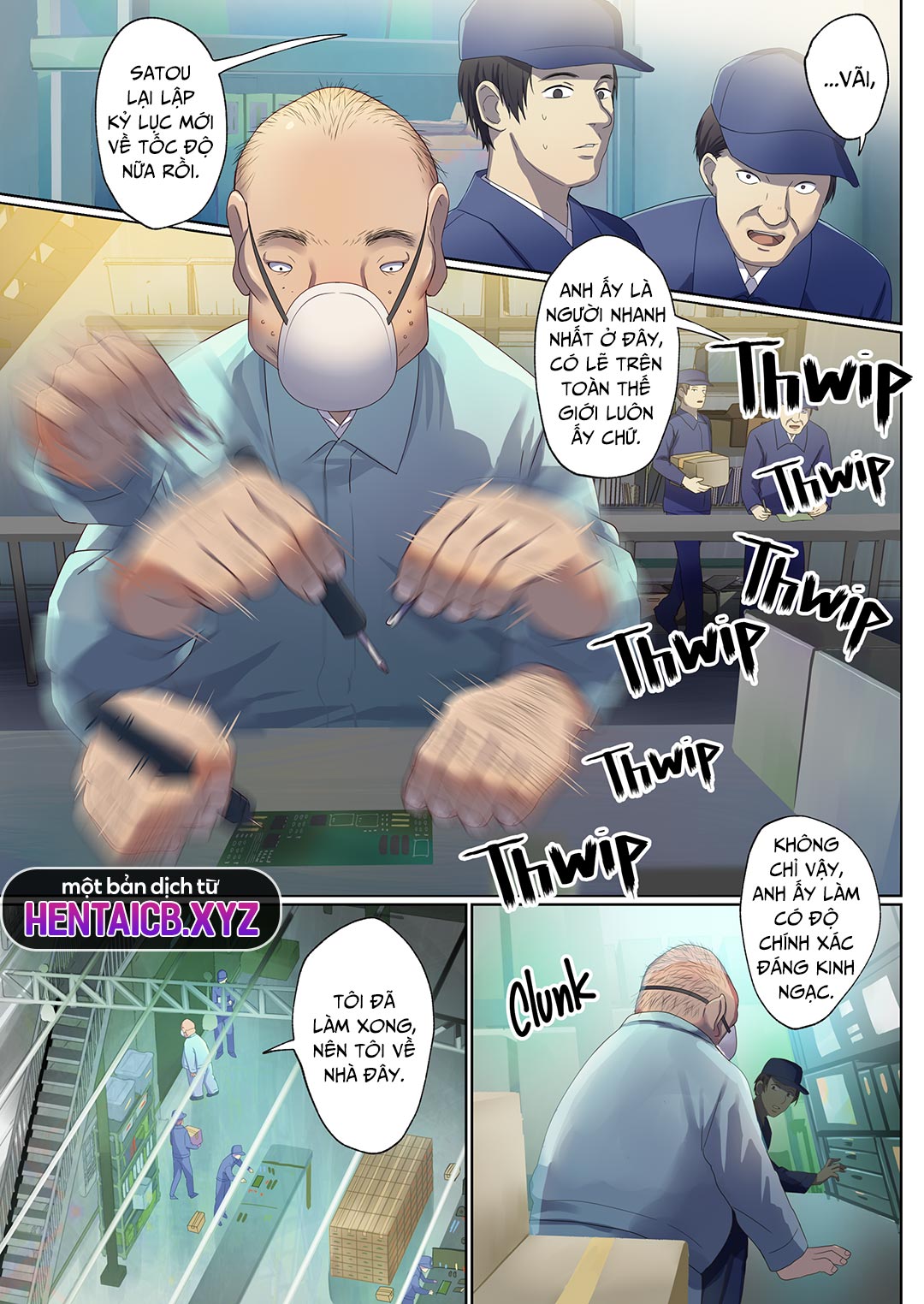 Đọc truyện hentai Chuyển sinh làm anh hùng chịch cứu nữ nhi quốc - Chap 1A