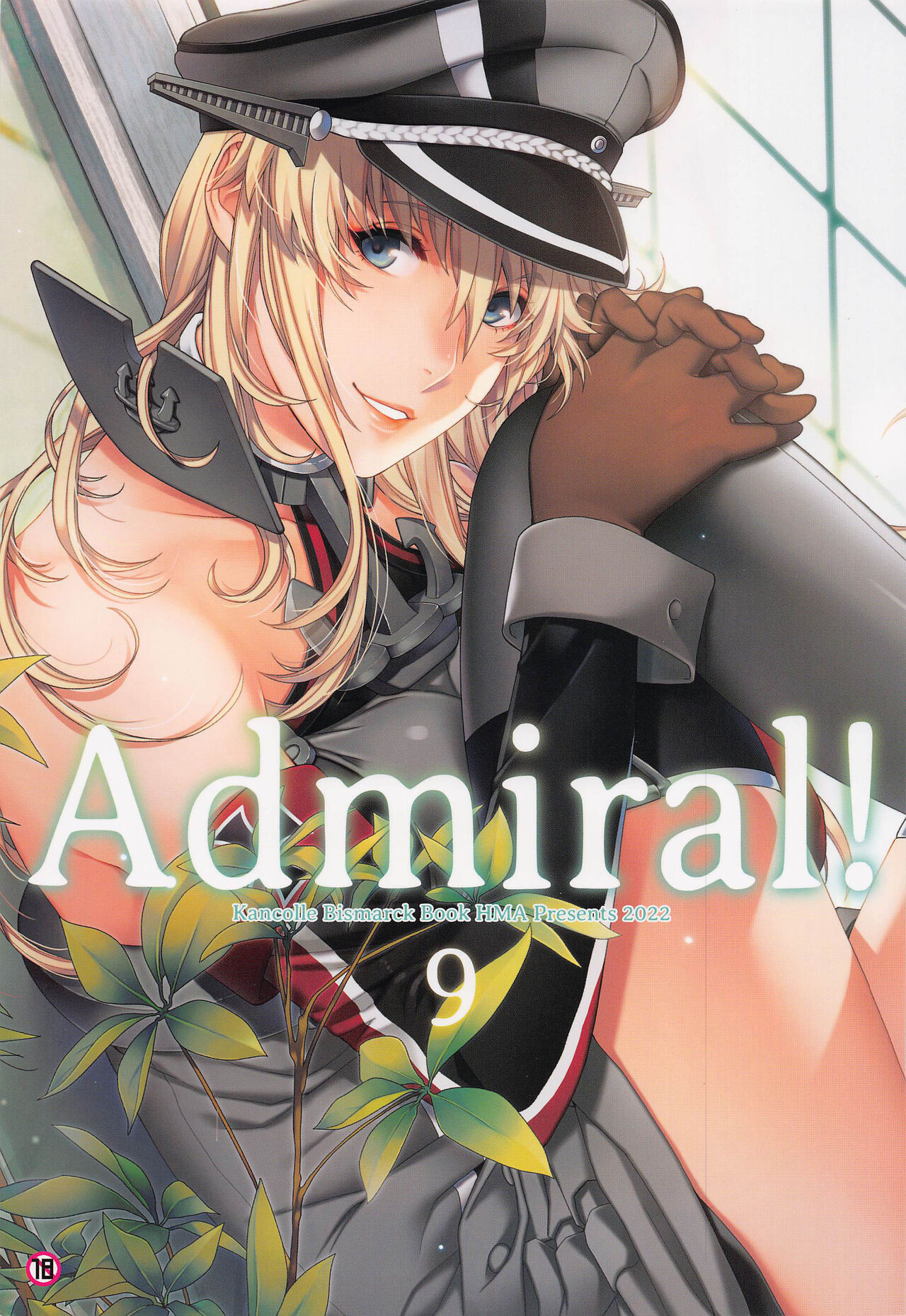 Đọc truyện hentai Bộ sưu tập Kantai-Kancolle - Oneshot