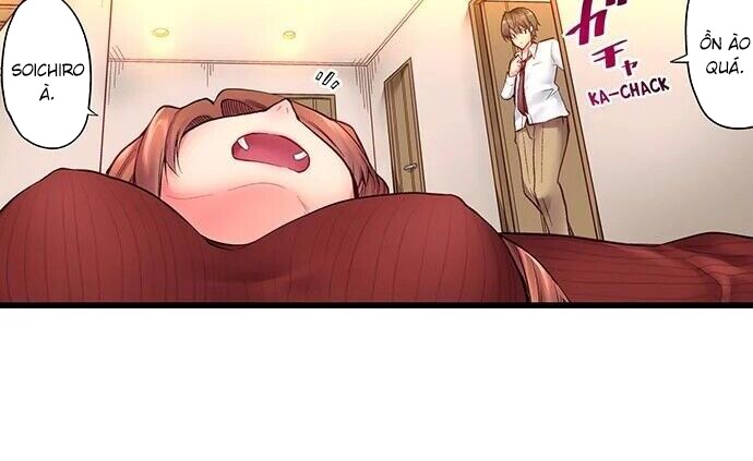Đọc truyện hentai Thôi Miên Em Trai Tôi Để Phịch - Chap 1