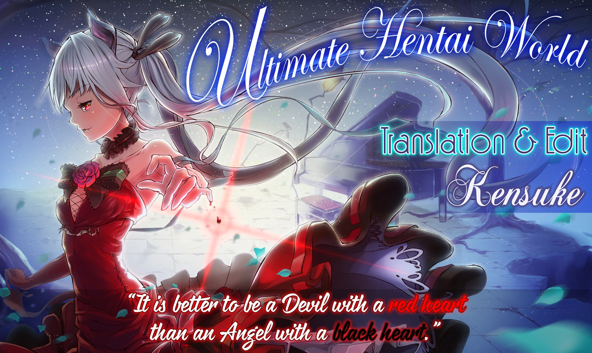Đọc truyện hentai Suika Ni - Chap 02 - Huấn luyện thú cưng.
