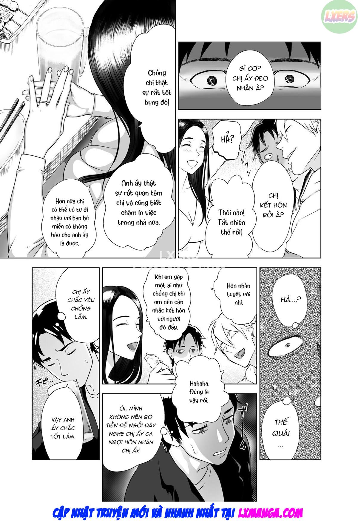 Đọc truyện hentai Mesu No Kao - Oneshot