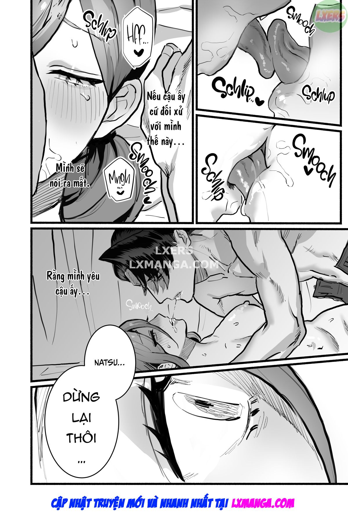 Đọc truyện hentai Sức mạnh siêu phàm kẻ máu lạnh sự quan tâm ước mơ dâm đãng của người bạn thuở nhỏ - Oneshot