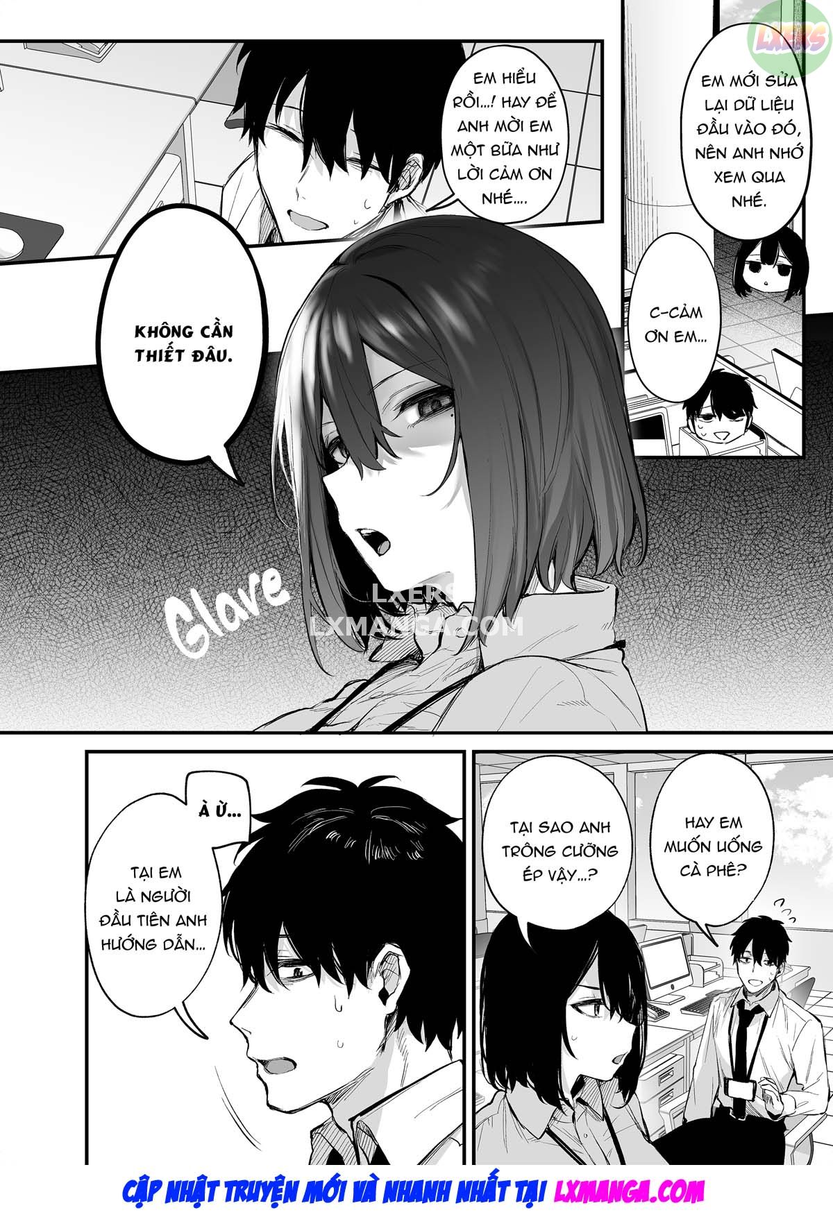 Đọc truyện hentai Cho đến khi một cậu học trò say rượu trở nên ngoan ngoãn - Oneshot