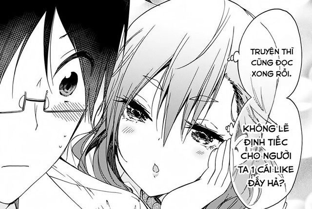 Đọc truyện hentai Dreamin - Oneshot