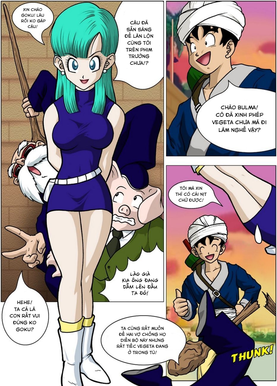 Đọc truyện hentai Diễn viên phim khiêu dâm - Hết thiệcccc