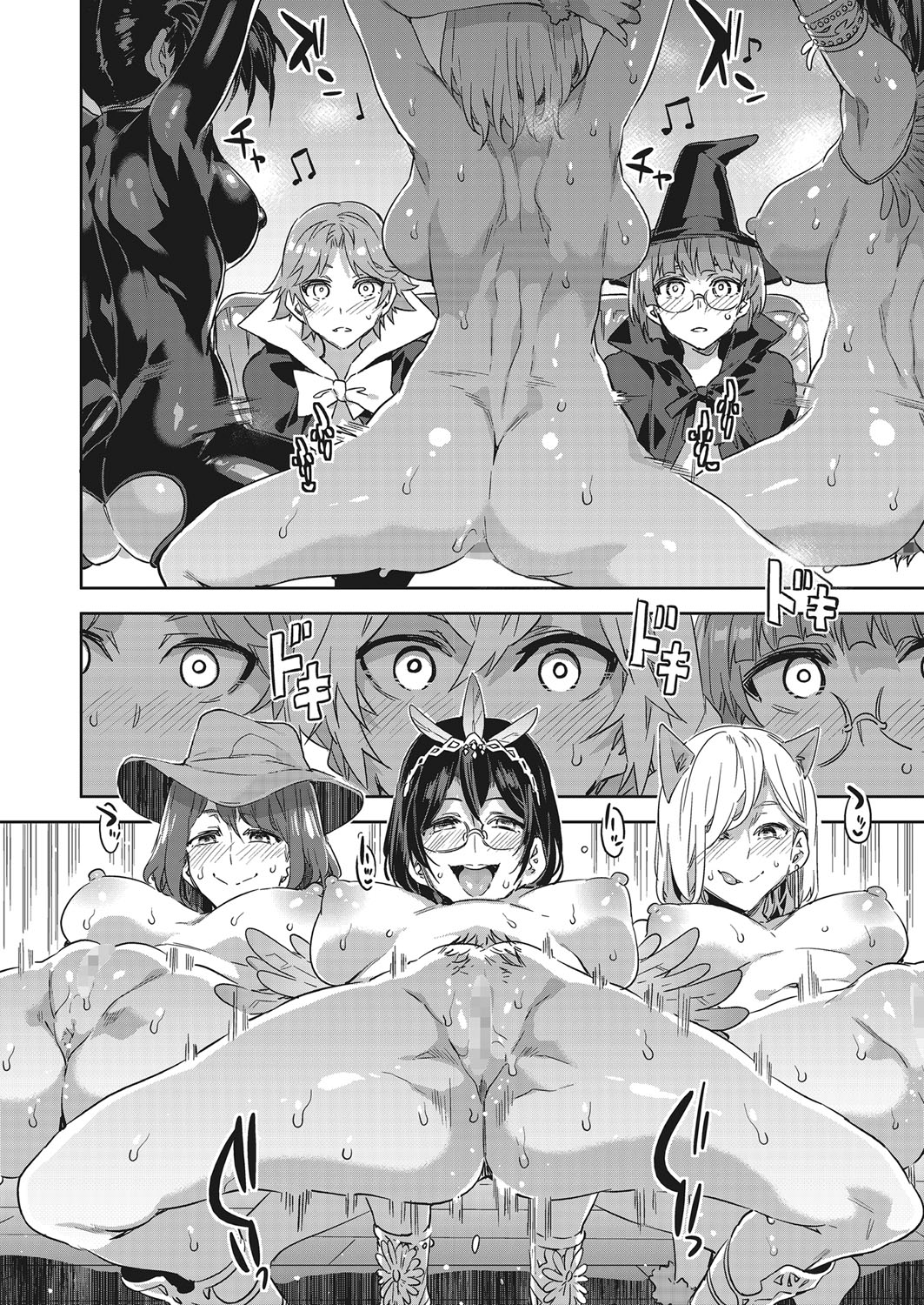 Đọc truyện hentai Halloween và đêm nhớ đời - Oneshot cái đmm, tên lỗi đ fix kìa