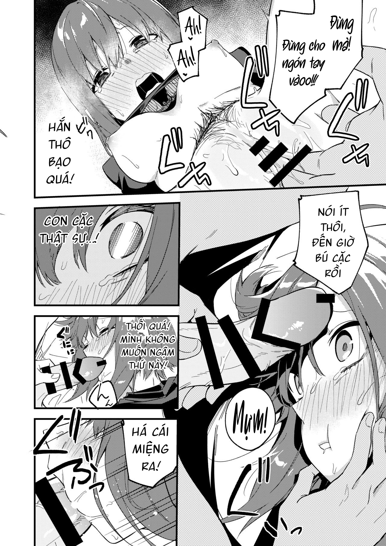 Đọc truyện hentai Làm thế nào để trở thành streamer nổi tiếng - Chap 1