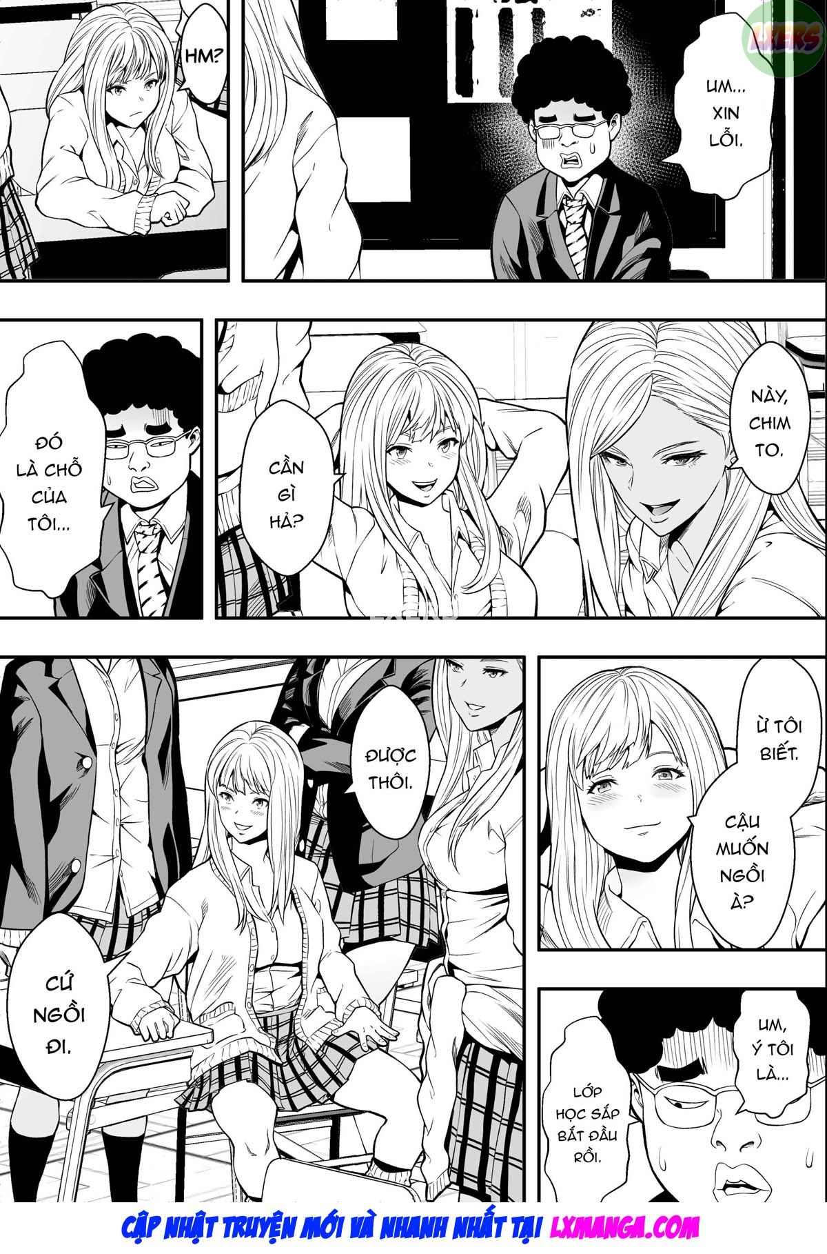 Đọc truyện hentai Tôi điên cuồng vì vị hôn phu của mình rồi Oneshot