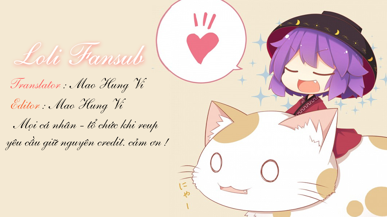 Đọc truyện hentai Doki Doki Yuu x Rigu (Touhou Project) - Oneshot