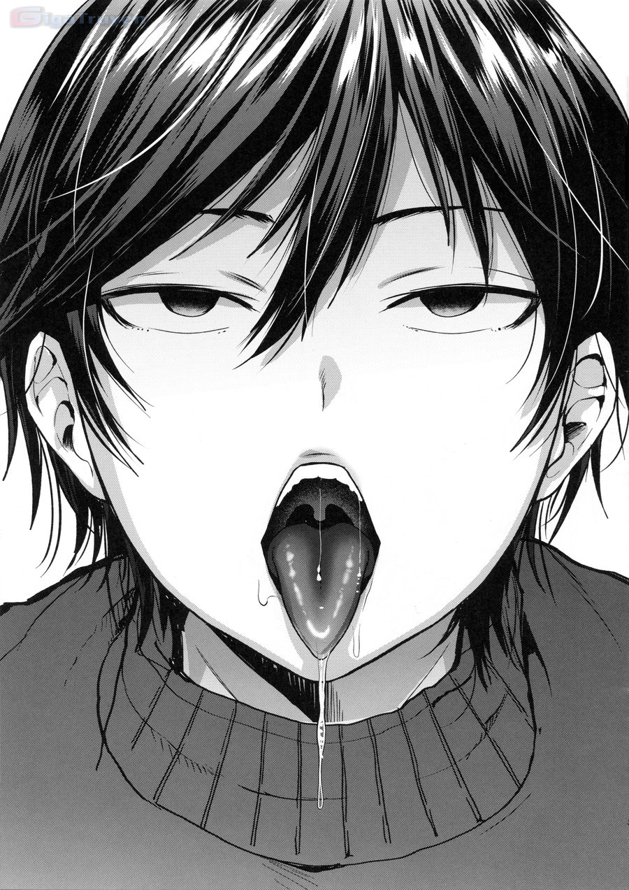 Đọc truyện hentai Ghế ngồi với cá thu - Chap 1