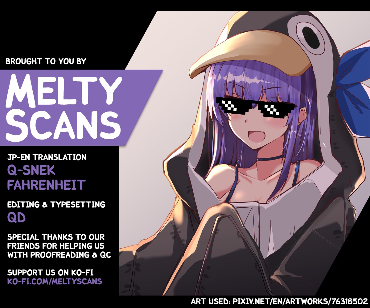 Đọc truyện hentai Anh muốn được chiều cho hư hỏng bởi mama Illya. - Oneshot