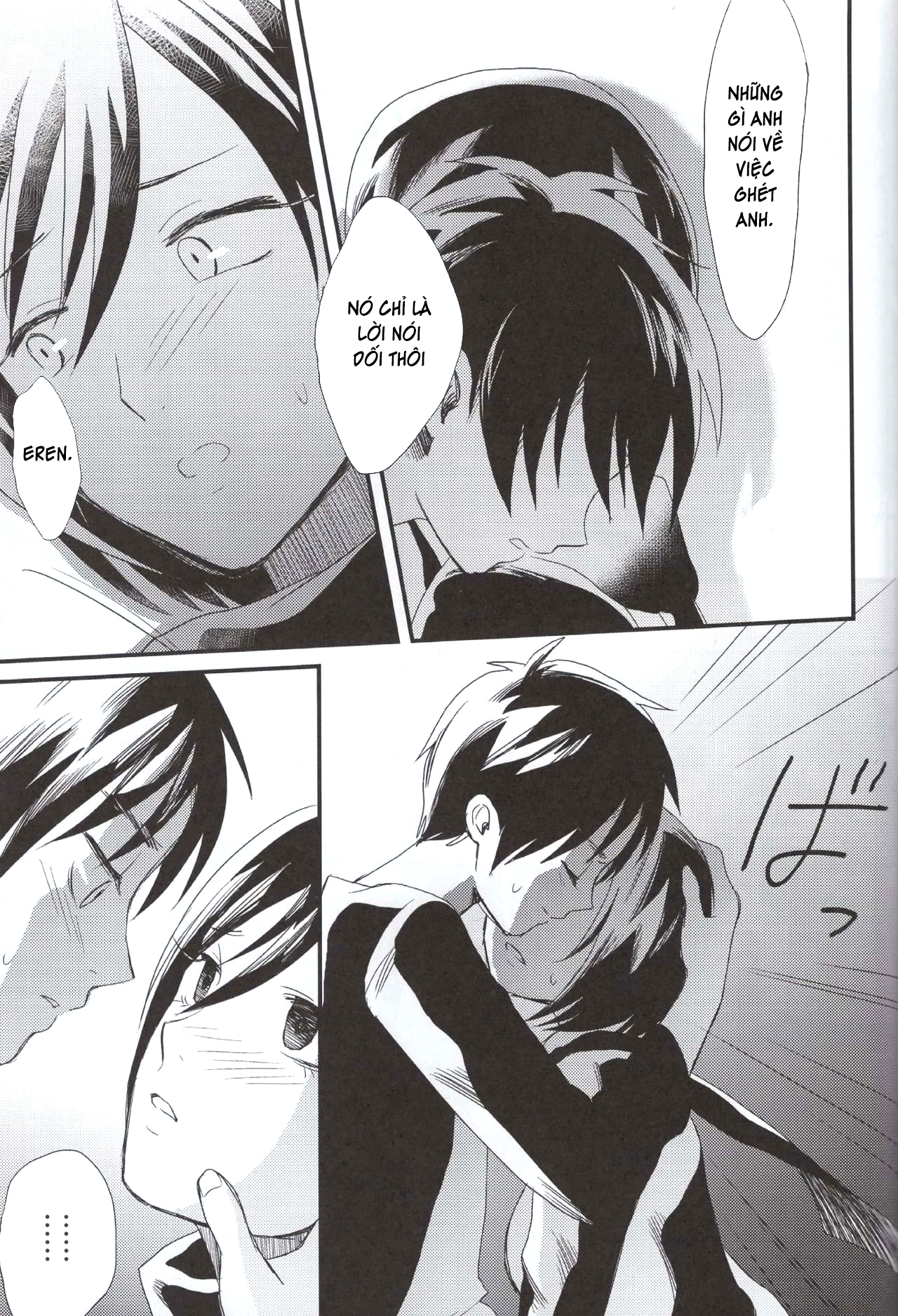 Đọc truyện hentai Bản tình ca lãng mạn. - Chap 2 [by Touka, ChimChim]