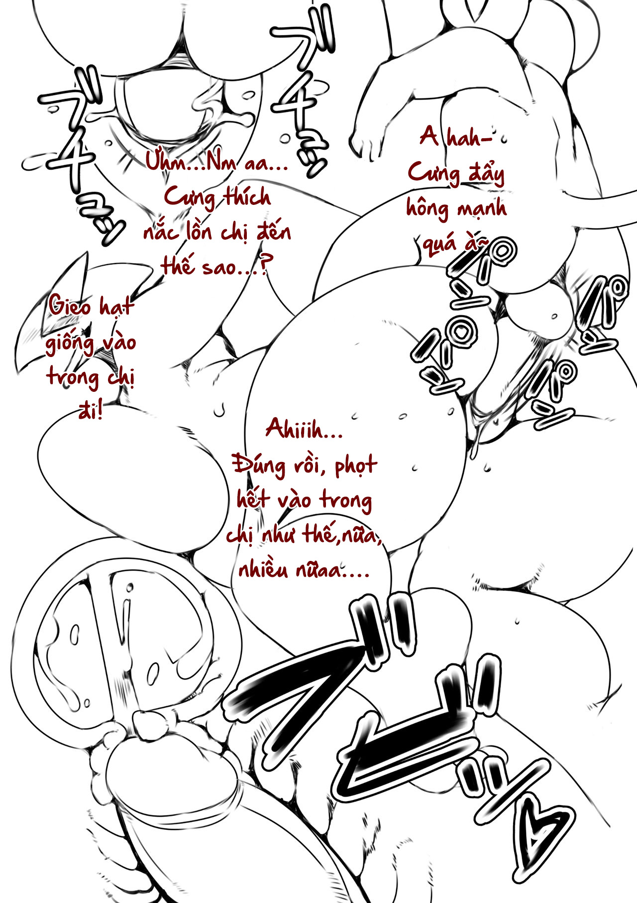 Đọc truyện hentai Reso RT tuyệt vời và dễ sử dụng - Oneshot