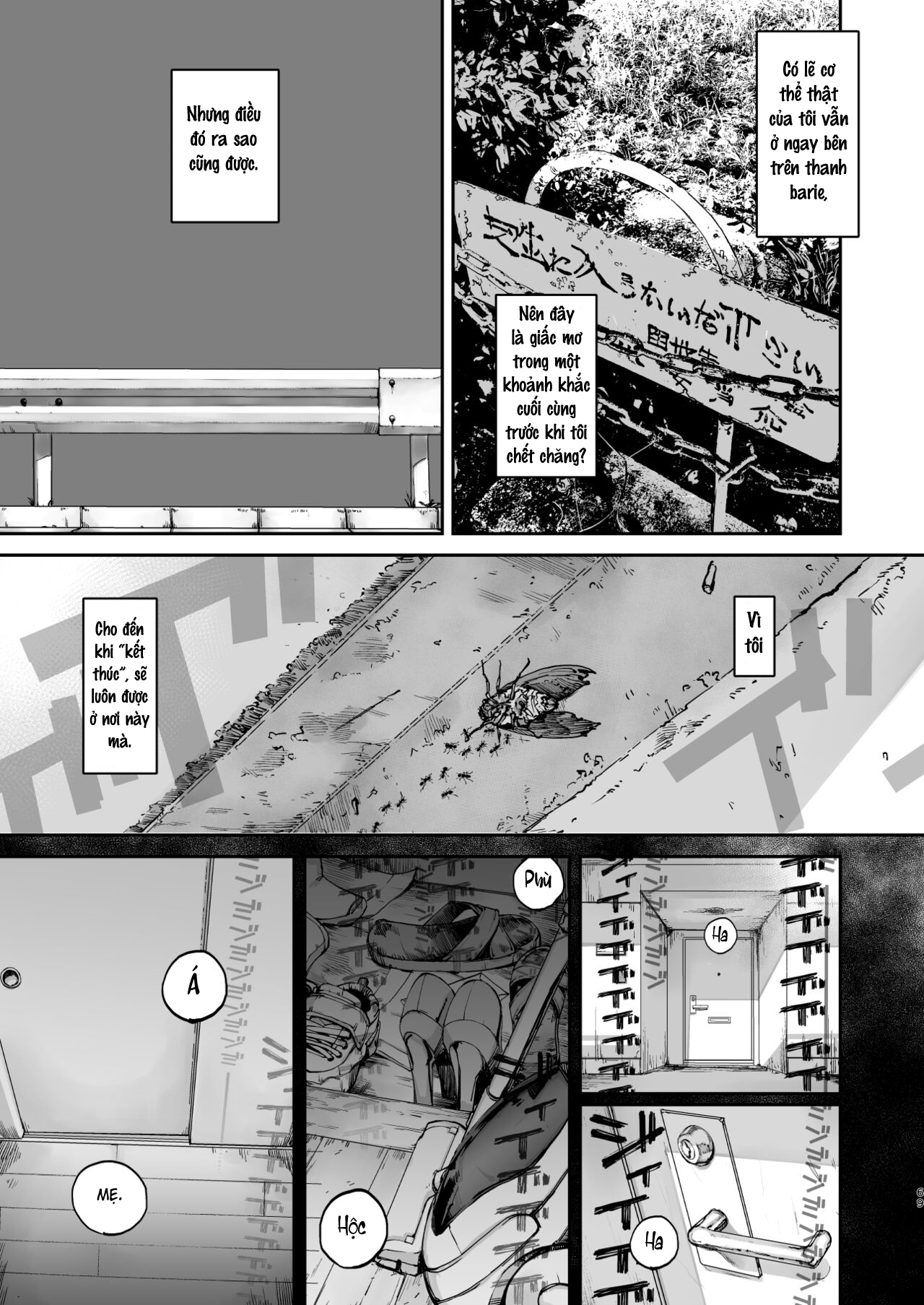Đọc truyện hentai Tái sinh địt gái! Chap 3 -End: Địt ultra max!