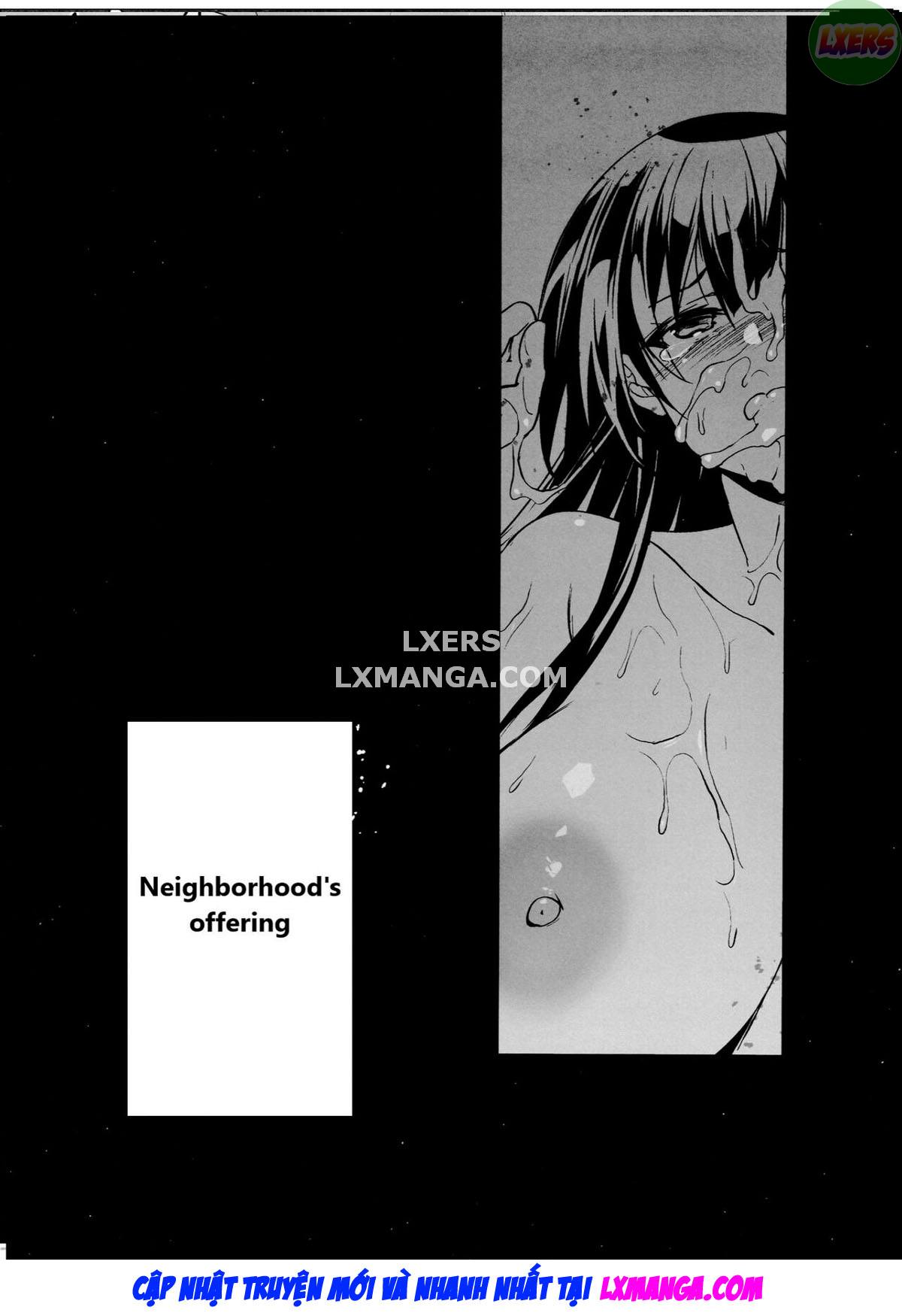 Đọc truyện hentai Điều này xảy ra theo yêu cầu của một người bạn thời thơ ấu đã đoàn tụ với anh. - Chap 2