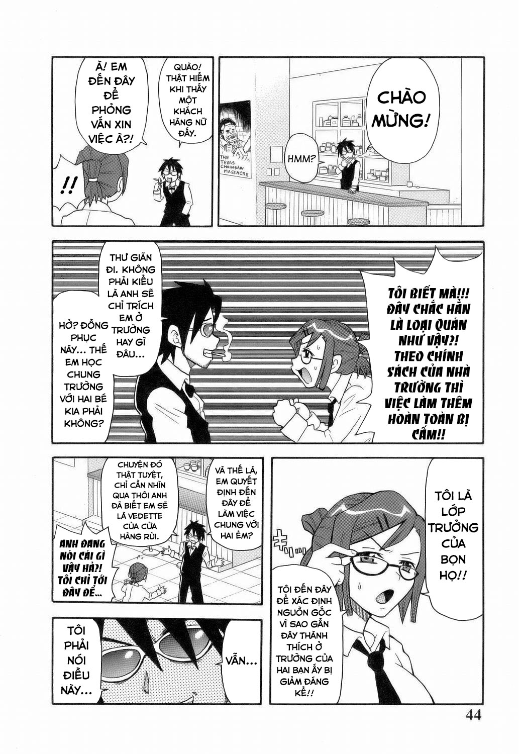 Đọc truyện hentai Đau đớn nhìn Hình ảnh Shion bị cưỡng bức - Chap 3