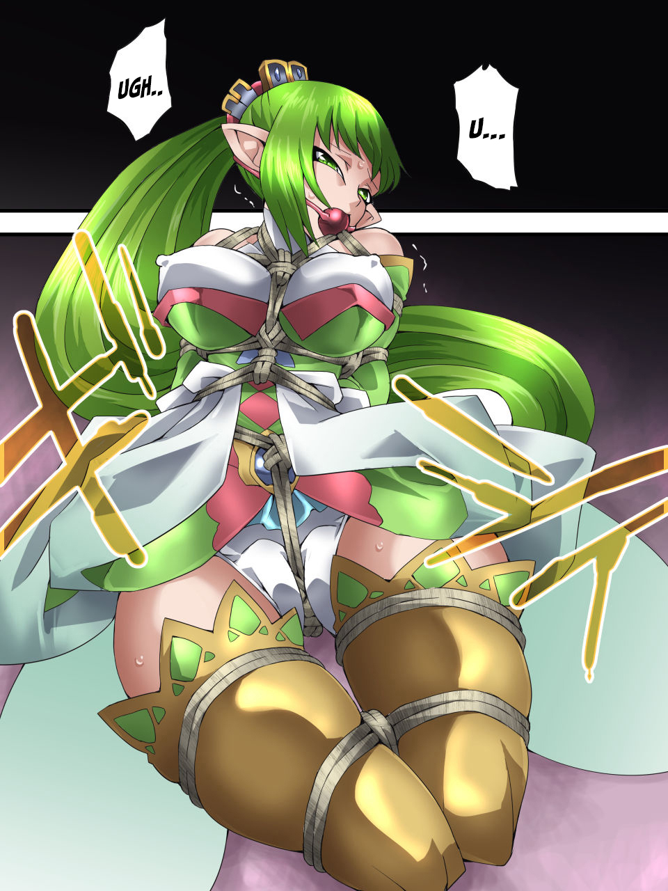 Đọc truyện hentai Tiên Hiệp Sĩ Tiên Hoa - Chap 1