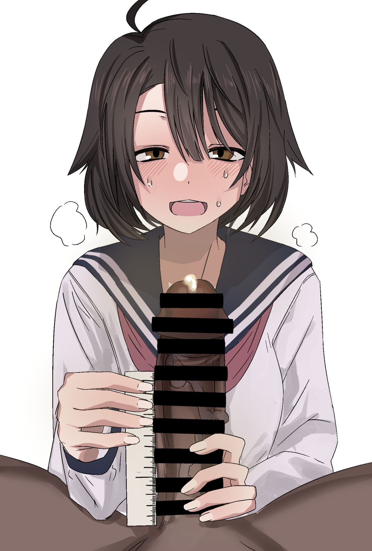 Đọc truyện hentai Siêu sếch nnn! - Chap 3