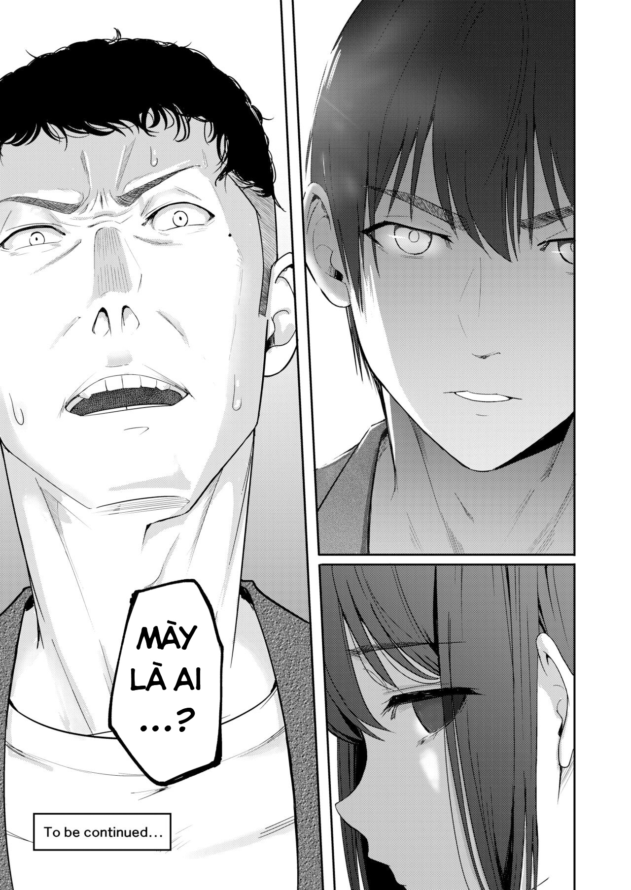 Đọc truyện hentai Bí ẩn là một kẻ bị cắm sừng - Chap 9