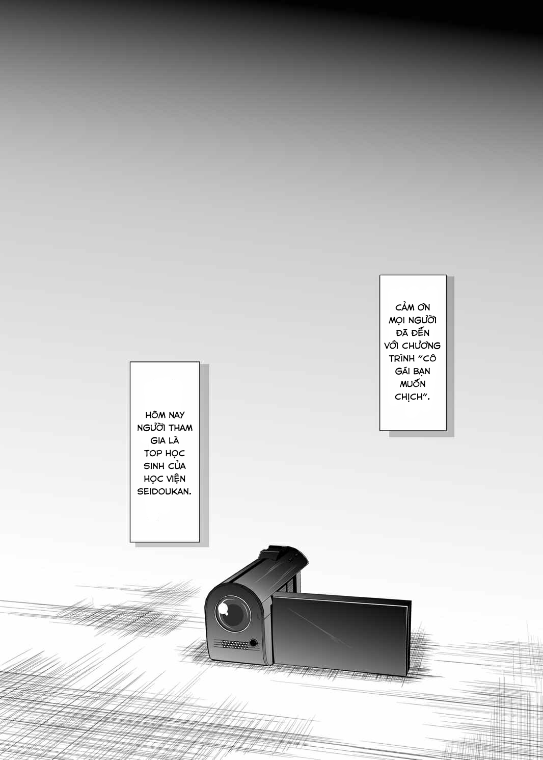 Đọc truyện hentai Hajimete no H Na Satsuei-kai (Gakusen Toshi Asterisk) - Oneshot