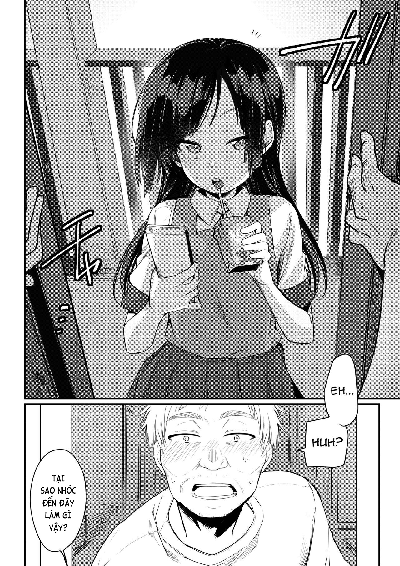 Đọc truyện hentai Một bộ sưu tập sách về cách tận hưởng con gái ở nơi làm việc của bạn. - Chap 1