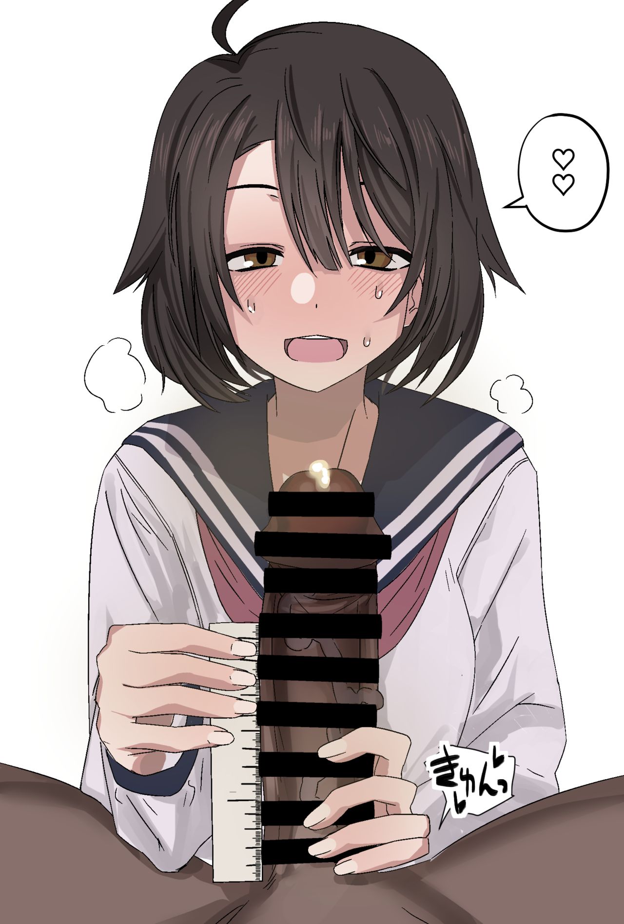 Đọc truyện hentai Siêu sếch nnn! - Chap 3