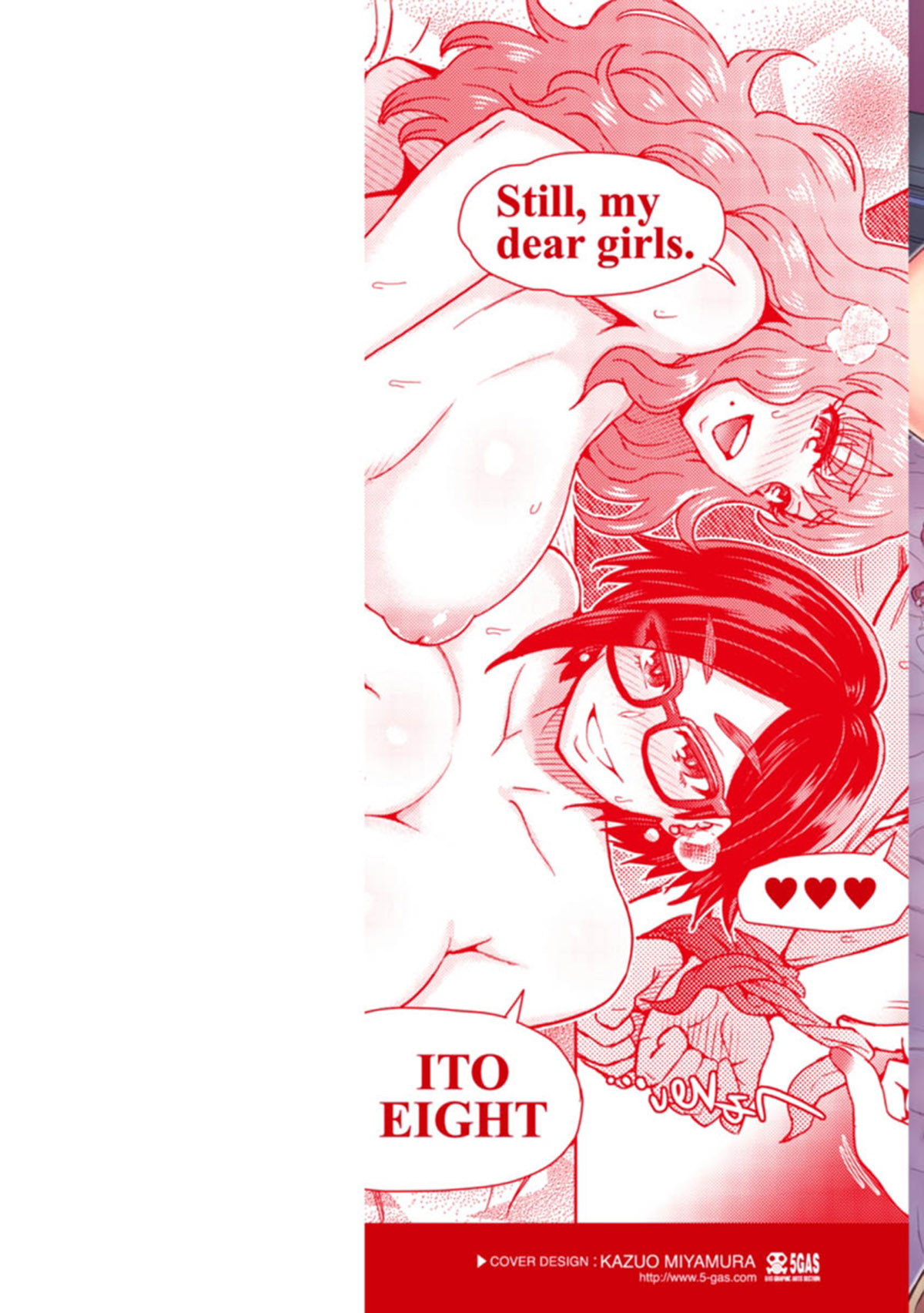 Đọc truyện hentai Soredemo Itoshii Kanojo-tachi - Chap 1 - The Goal of Booze
