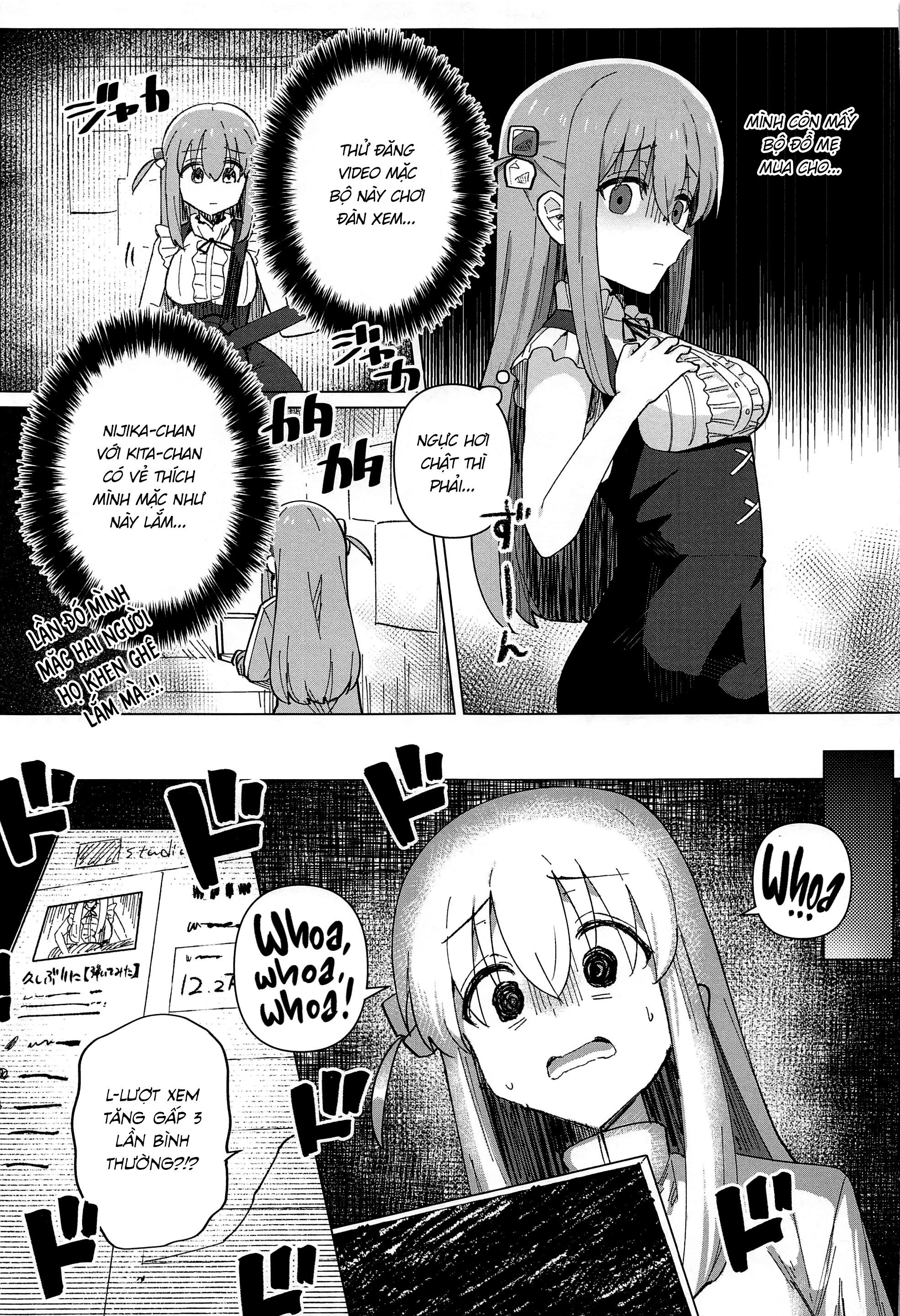 Đọc truyện hentai Mong muốn được chấp thuận - To be continued