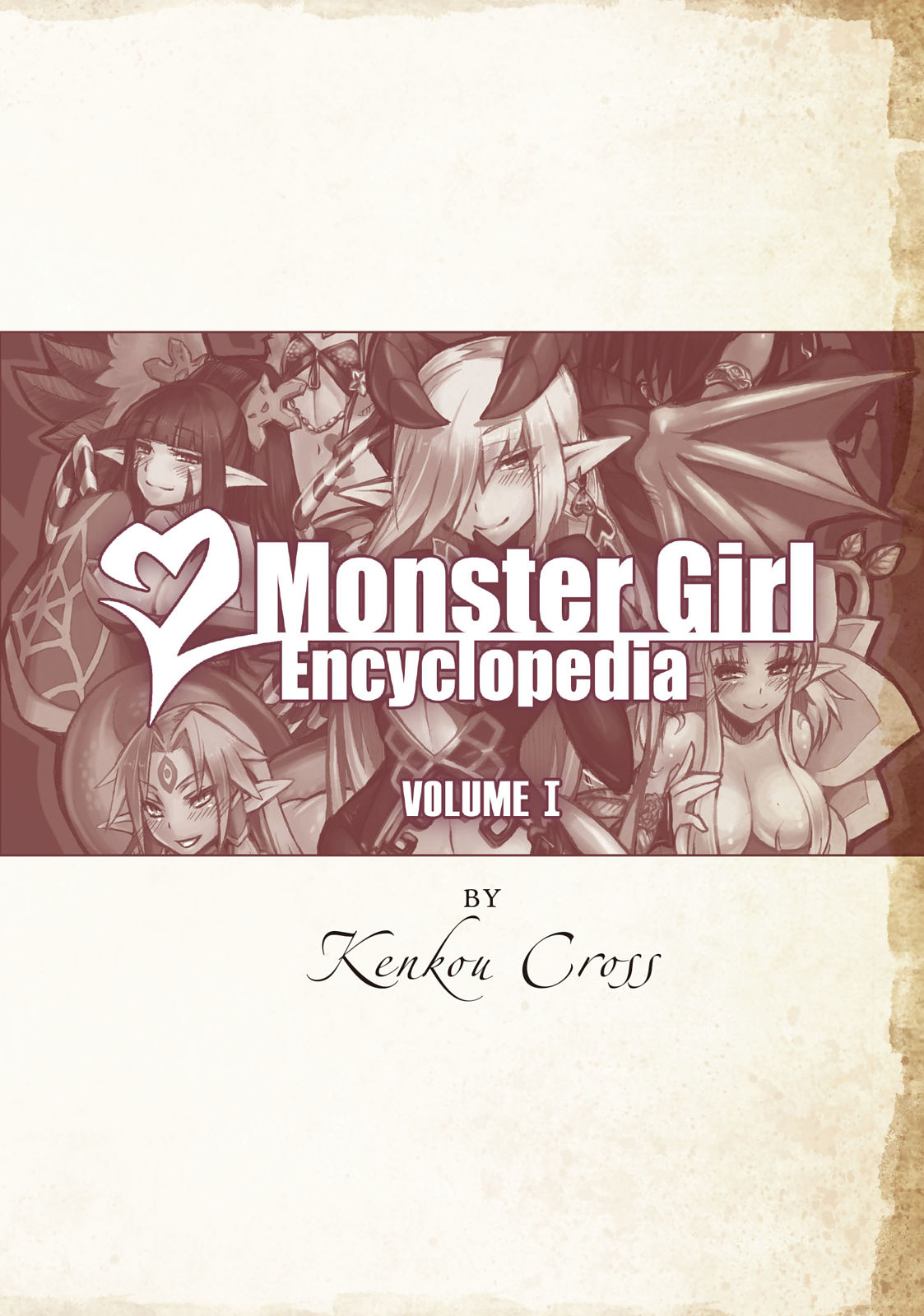 Đọc truyện hentai Bách khoa toàn thư Monstergirl - Lời nói đầu - Mục lục - Khái niệm: Quái vật