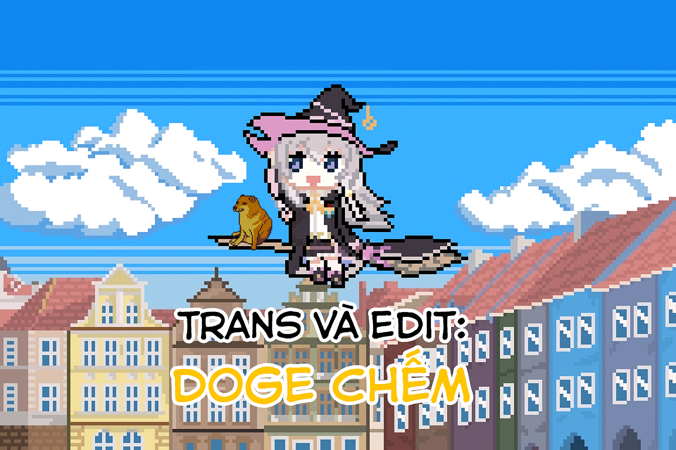Đọc truyện hentai Touko-san bên trong căn phòng học cũ - Oneshot