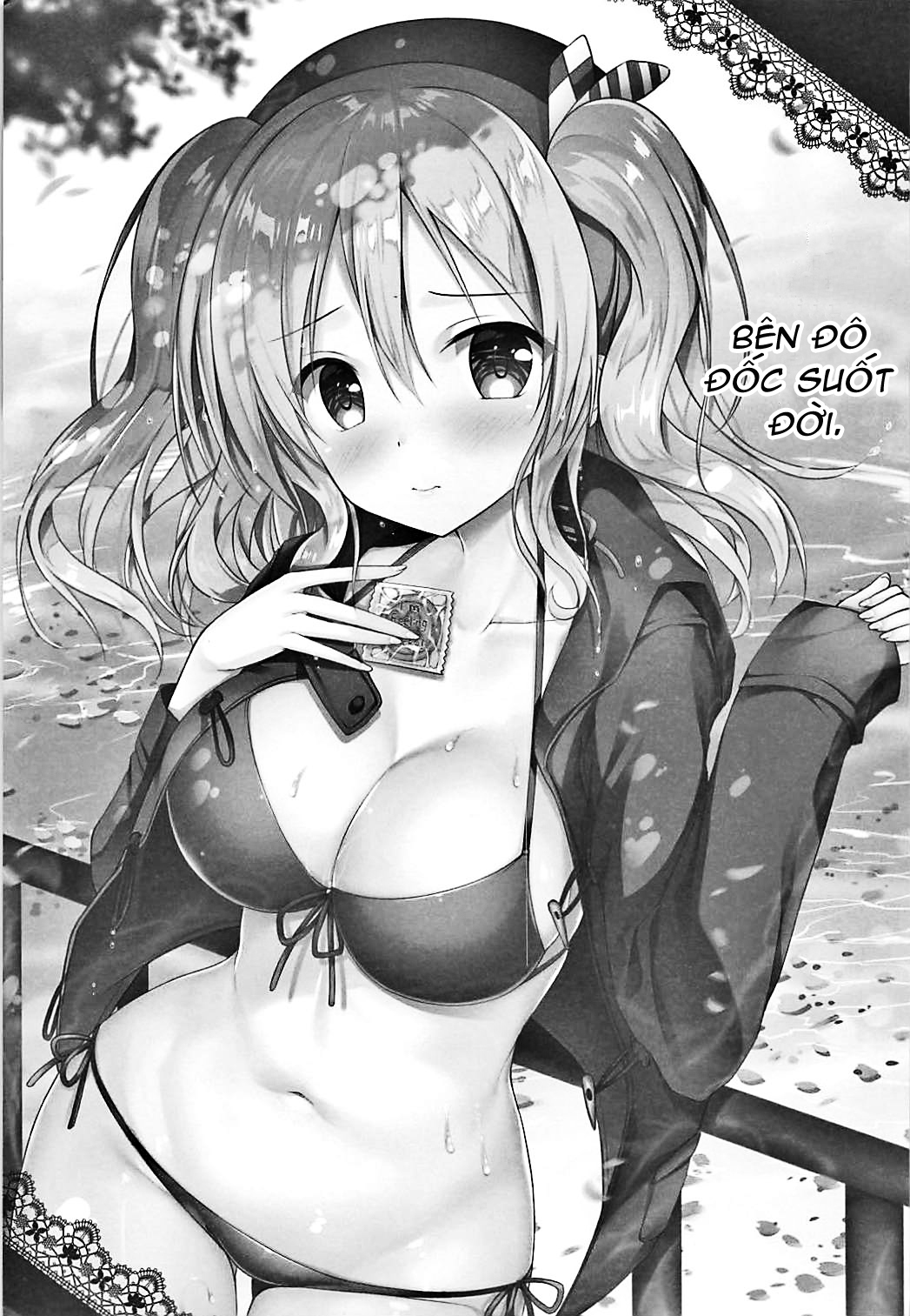 Đọc truyện hentai Những điều bí mật của Koen - Oneshot