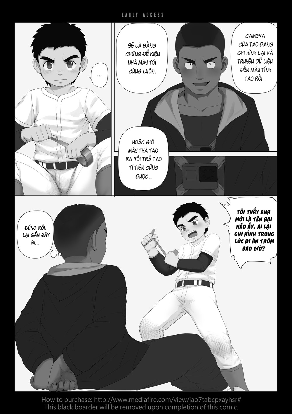 Đọc truyện hentai Gieo nhân nào, gặt quả đó - Chap 1