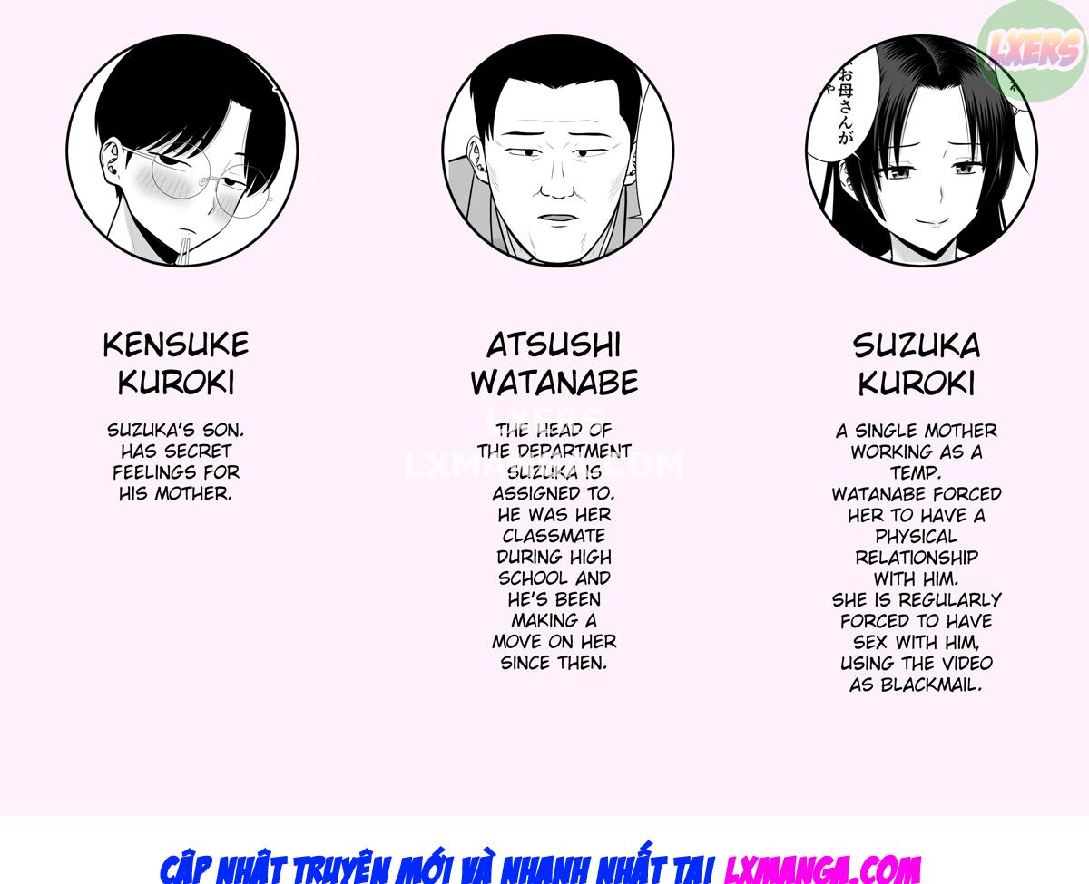 Đọc truyện hentai Hình đại diện của tôi đang bị cắm sừng! Chap 2 [END]