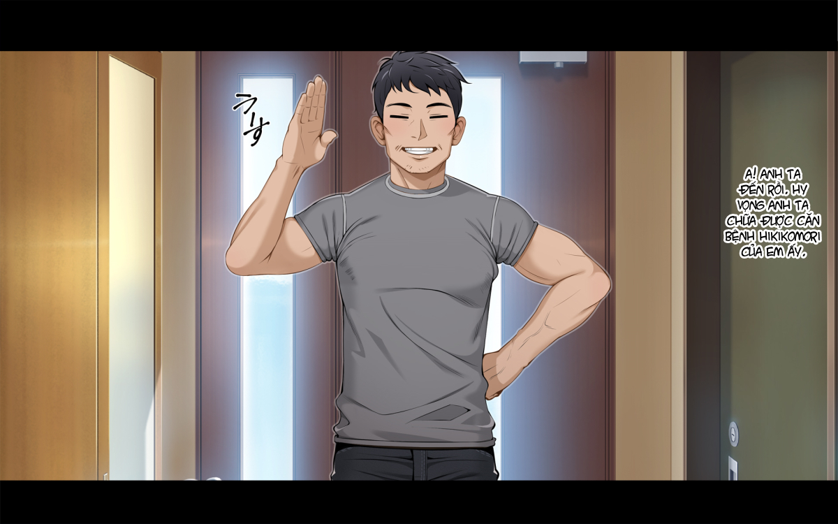 Đọc truyện hentai Misuzu no heya - Chap 1
