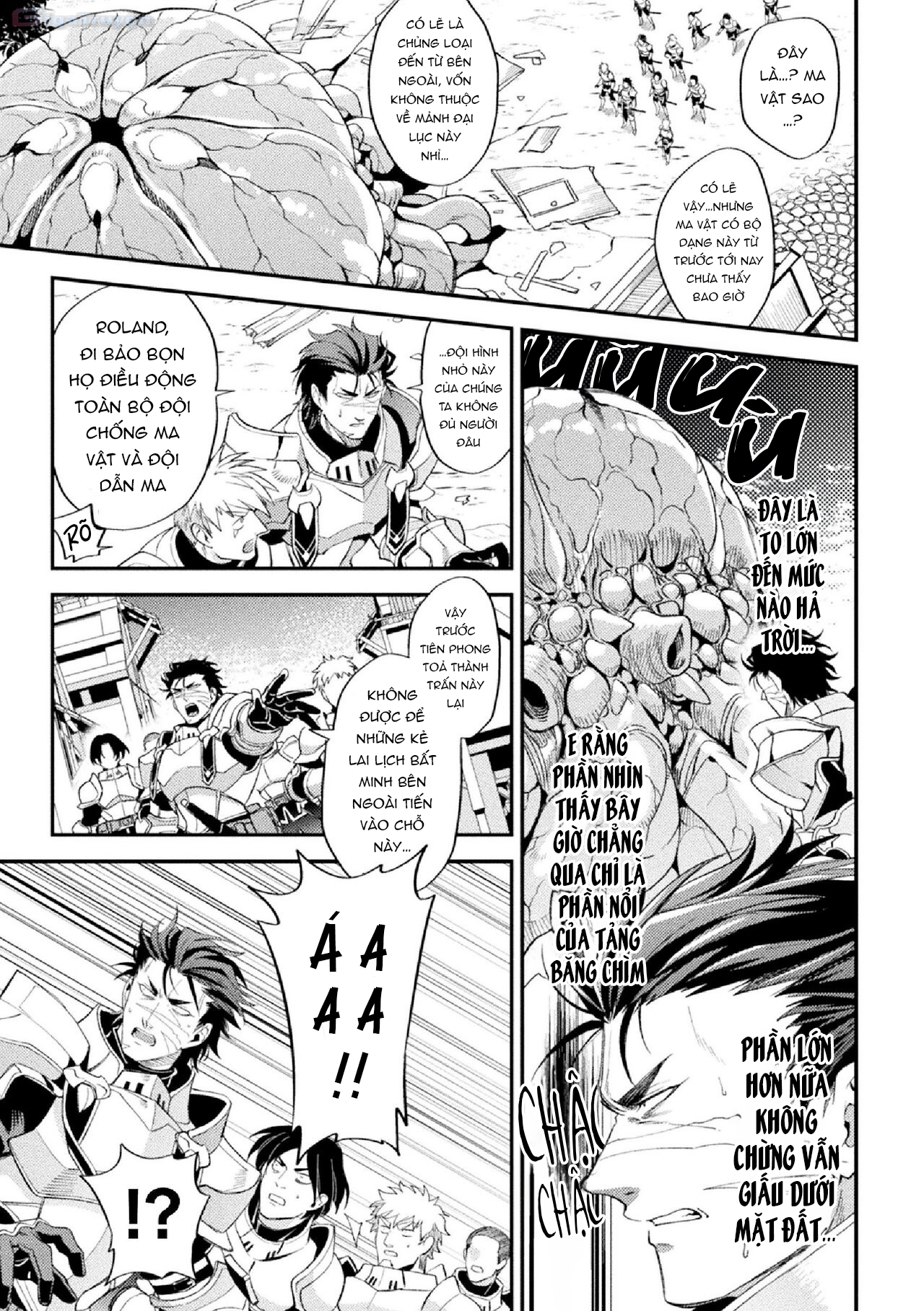Đọc truyện hentai Ký sinh trùng - Chap 1