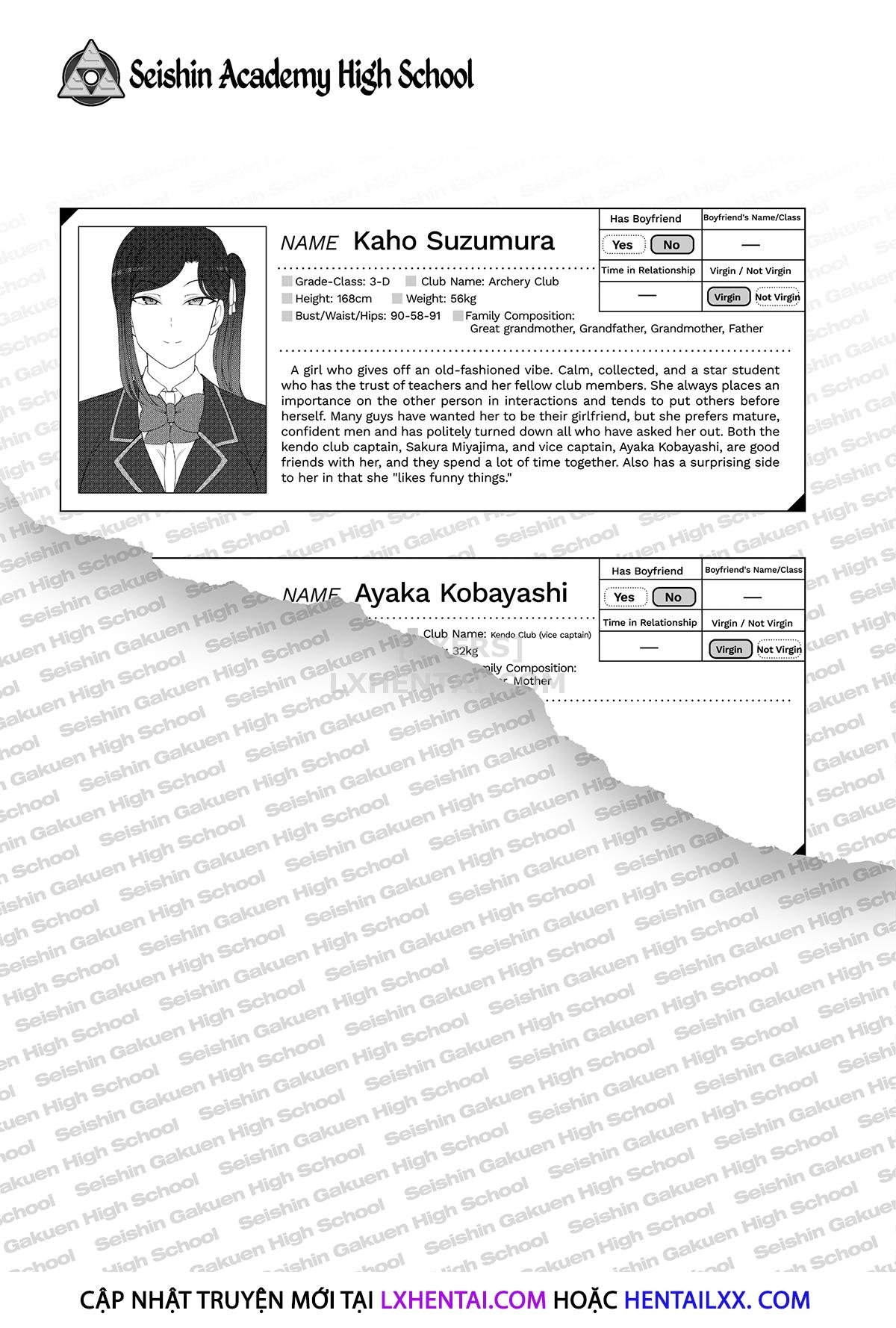 Đọc truyện hentai Hypnotic Sexual Counseling - Chap 5 - Misao Takamine