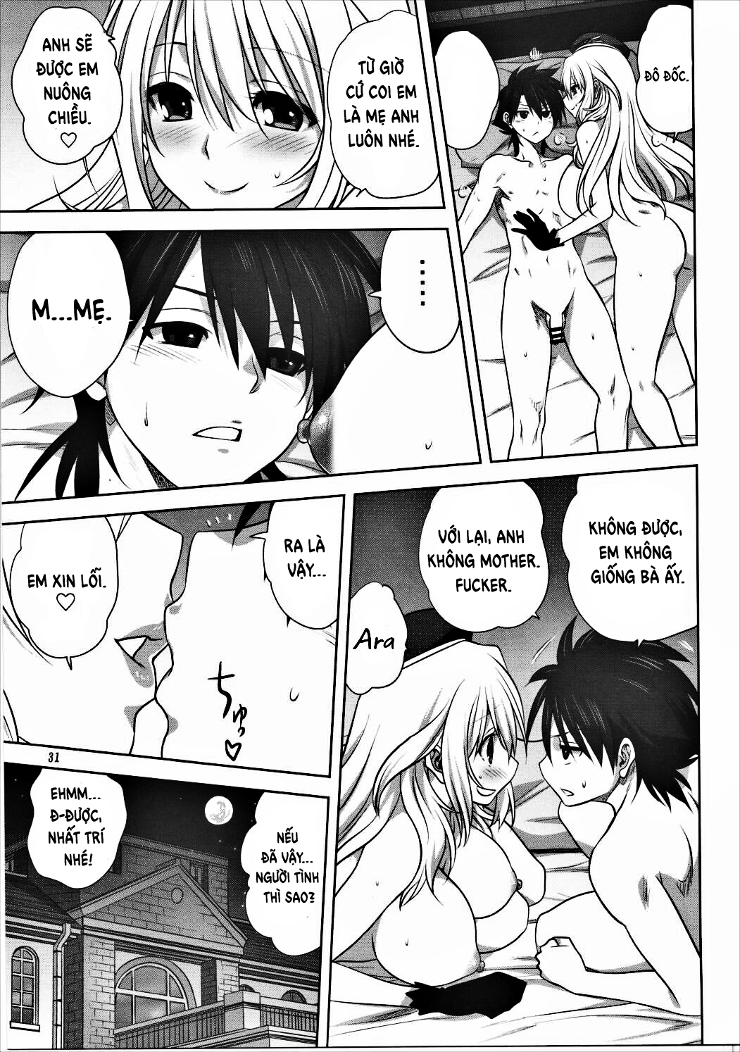 Đọc truyện hentai Bộ sưu tập Kantai -KanColle - Oneshot