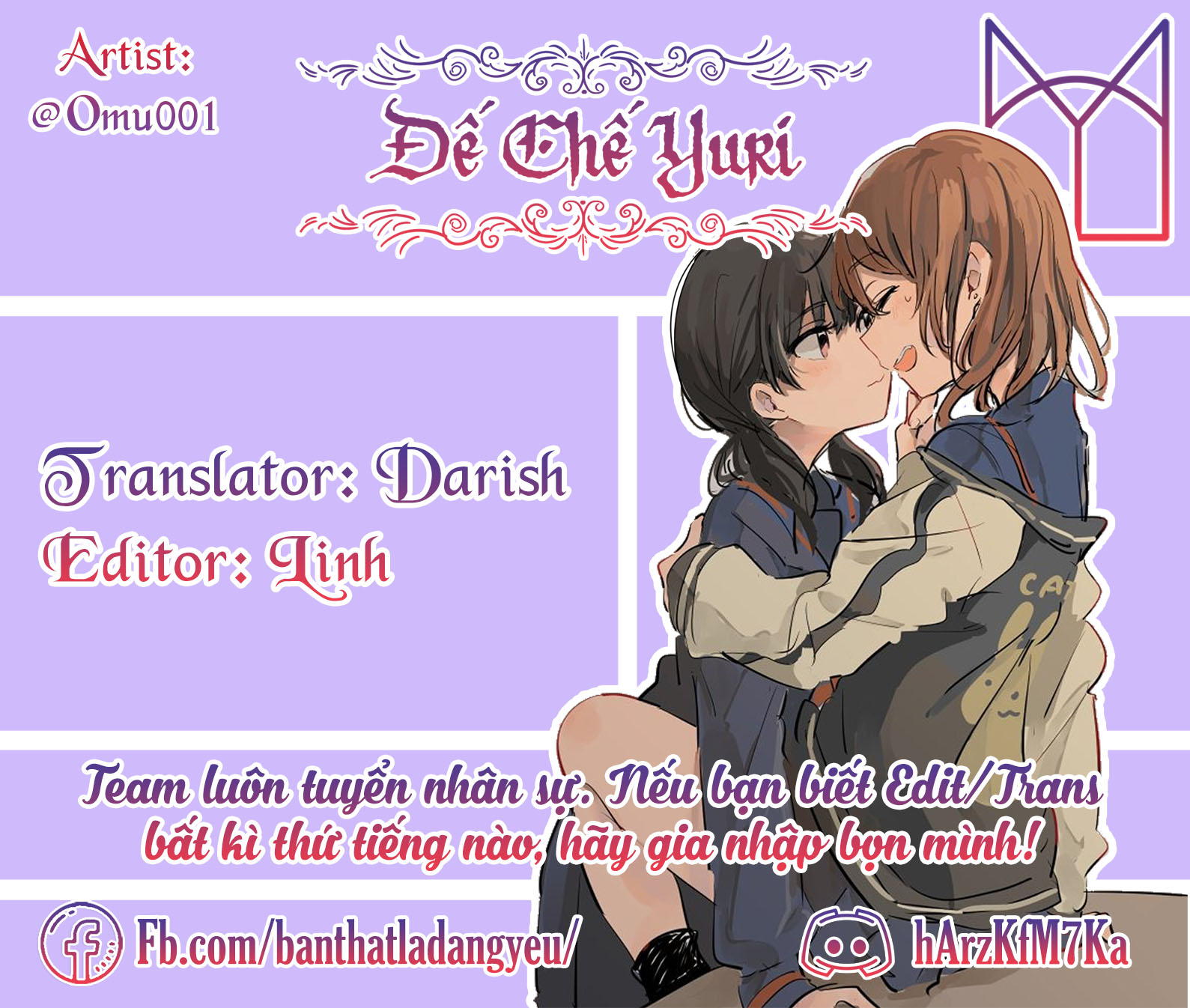 Đọc truyện hentai Rainbow Sensibility - Chap 6