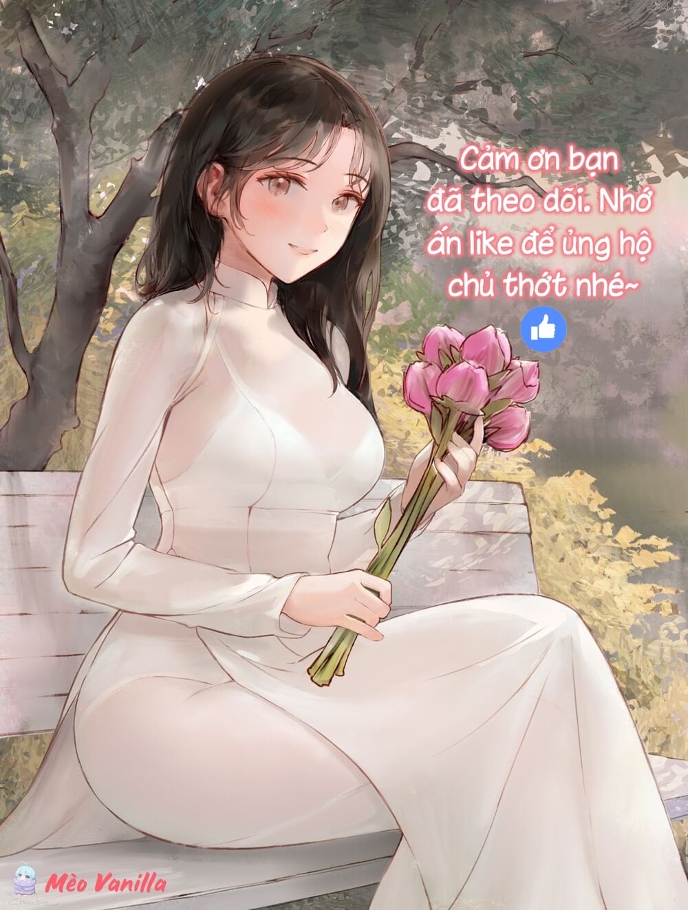 Đọc truyện hentai Tôi Muốn Mất Zin Với Em Nữ Sinh Cùng Lớp - Oneshot