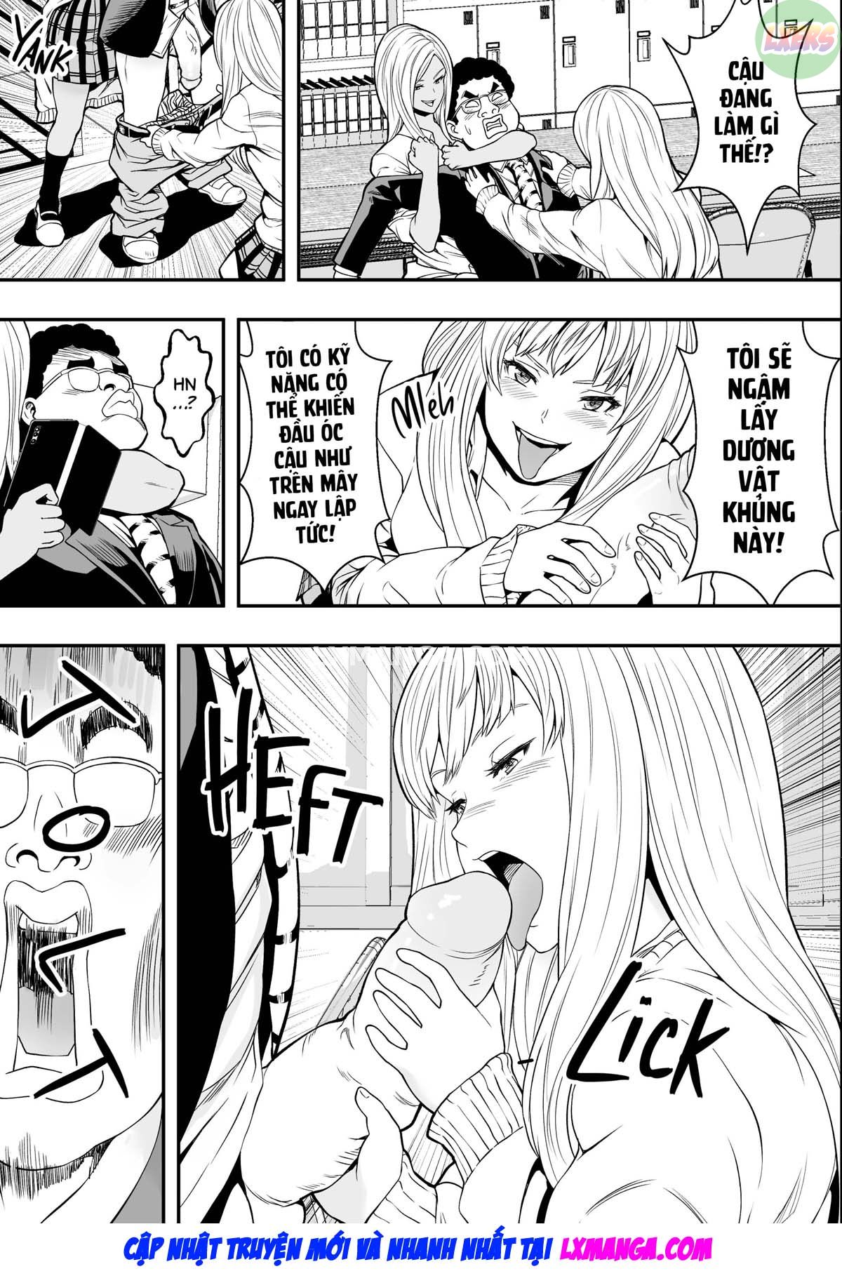 Đọc truyện hentai Tôi điên cuồng vì vị hôn phu của mình rồi Oneshot